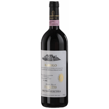 Bruno Giacosa Barolo Falletto, 2020