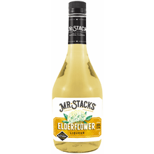Mr Stacks Elderflower