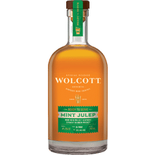 Wolcott Mint Julep