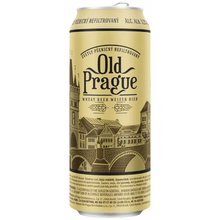 Old Prague Weizen