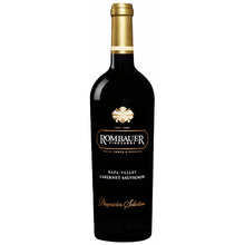 Rombauer Cabernet Proprietor Select
