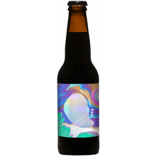 Ugly Half Oyster Stout