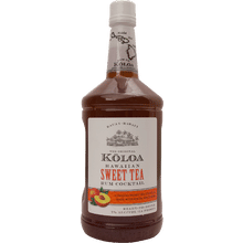 Koloa Hawaiian Sweet Tea Rum Cocktail