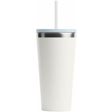 RTIC 20oz Everyday Tumbler White