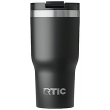 RTIC 20 oz Essential Tumbler Black