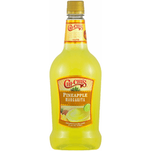 Chi Chi's Pineapple Margarita