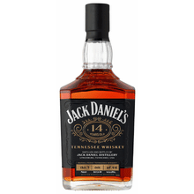 Jack Daniels 14 Year Tennessee Whiskey