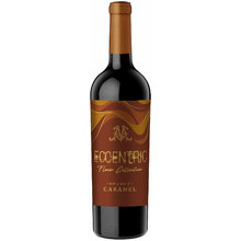 Eccentric Flavor Collection Caramel