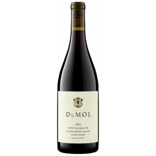 DuMOL Pinot Noir Wester Reach, 2022
