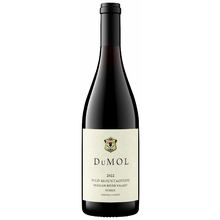 DuMOL Syrah Wild Mountainside