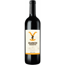 Ranch Reserve - 2021 Cabernet Sauvignon