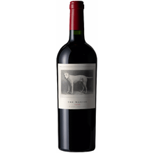 The Mascot Cabernet Sauvignon Napa Valley