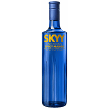 SKYY Infusions Spicy Mango Vodka