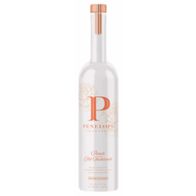 Penelope Peach Old Fashioned