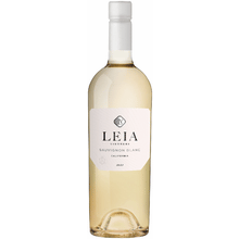 Leia Vintners Sauvignon Blanc, 2024