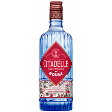 Citadelle Rouge Gin