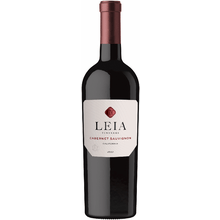 Leia Vintners Cabernet Sauvignon