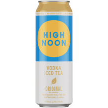 High Noon Vodka Hard Iced Tea