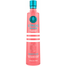 Ciroc Riviera Strawberry Limonade Vodka