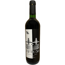Old 502 Winery Fifty/50 Cabernet Sauvignon Pinot Noir