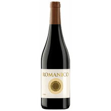 Teso la Monja Romanico