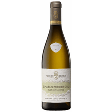 Domaine Long Depaquit Chablis Premier Cru Cru Les Vaillons