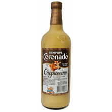 Coronado Rompope Cappuccino Liqueur