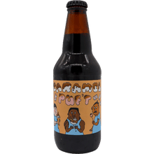 Prairie Caramel Puff't