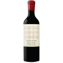 Crosby Roamann Cabernet Sauvignon Old Vine Satyrs Ridge, 2020