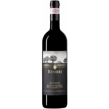 Renieri Brunello di Montalcino, 2020