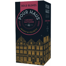 Pour Haus Bold Cabernet