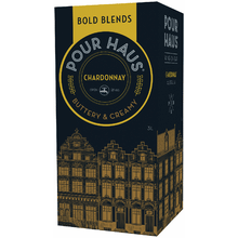 Pour Haus Buttery Chardonnay