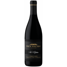 Bien Nacido The Captain Pinot Noir
