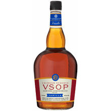 Crimson Reserve Vanilla Brandy