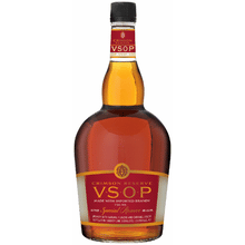 Crimson Reserve VSOP Brandy