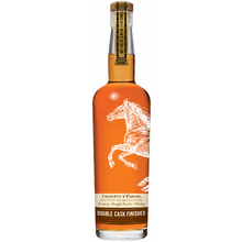 Chestnut Farms Double Cask Bourbon