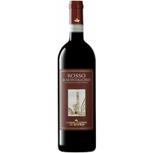 Canalicchio Sopra Rosso