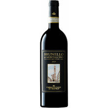 Canalicchio Sopra Brunello di Montalcino, 2020