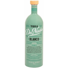 De Nada Blanco Tequila