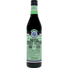 Vittone Fernet Menta