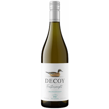 Decoy Featherweight Chardonnay