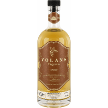 Volans Anejo Tequila