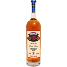 Hogback Rich Roast Single Malt Whisky