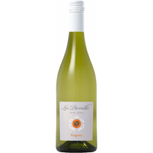 Les Parcelles Viognier