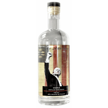 Red State Spirits True American Vodka