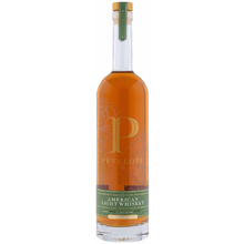 Penelope American Light Whiskey 17 Years