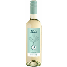 Belvino Low Alcohol Pinot Grigio