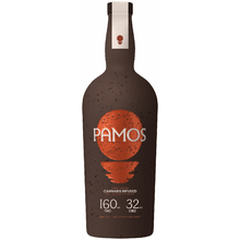 Pamos THC 10mg Spirit Reserve