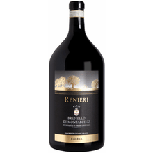Renieri Brunello di Montalcino Riserva