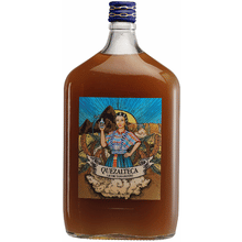 Quezalteca Tamarindo Liqueur
